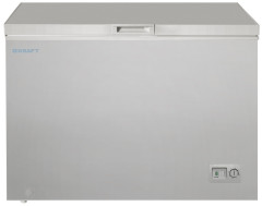Морозильный ларь Kraft BDW 365 S