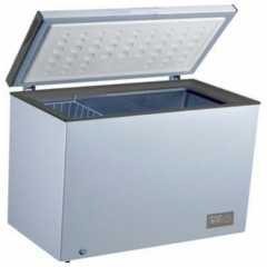 Морозильный ларь Kraft BDW 365 S