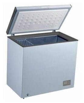 Морозильный ларь Kraft BDW 365 S