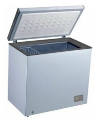 Морозильный ларь Kraft BDW 365 S