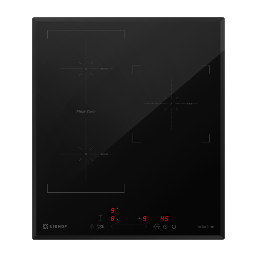 Индукционная варочная панель Libhof PH-62453I