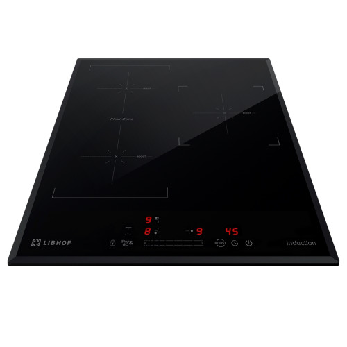 Индукционная варочная панель Libhof PH-62453I