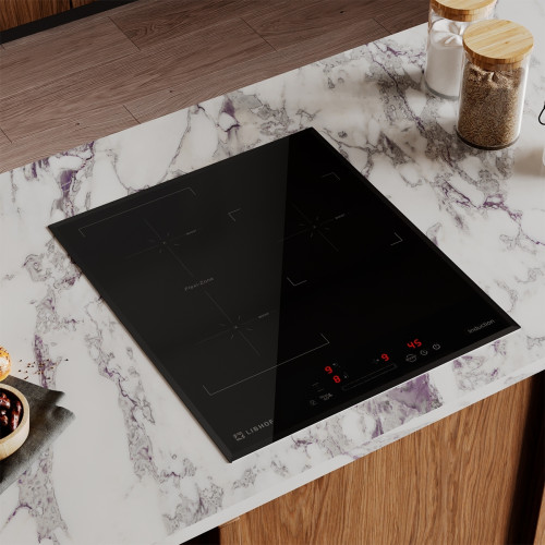 Индукционная варочная панель Libhof PH-62453I