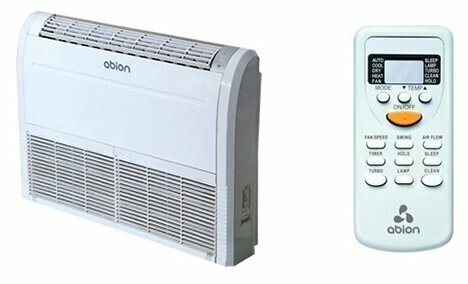 Напольно-потолочный кондиционер Abion AFH-487BE / AUH-487BE