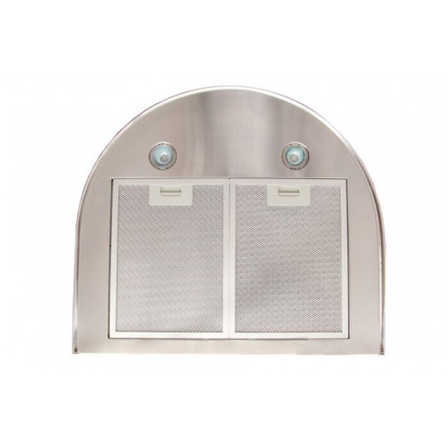 Кухонная вытяжка ZorG Viola 1000 60 M нержавейка