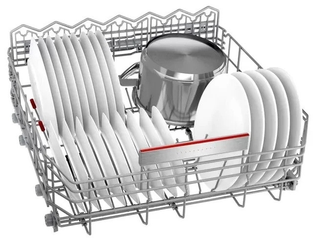 Посудомоечная машина Bosch SMD 8ZCX30