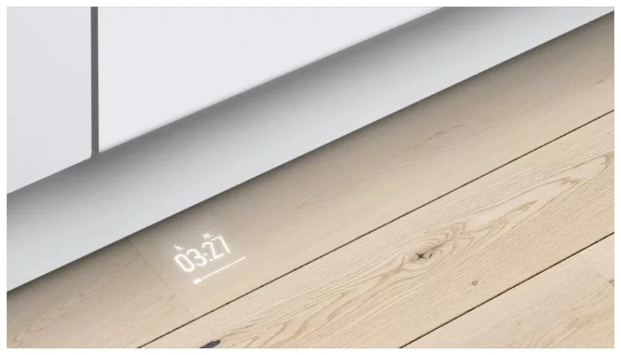 Посудомоечная машина Bosch SMD 8ZCX30