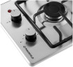 Комбинированная варочная панель MAUNFELD EEHS.32.3ES.KG