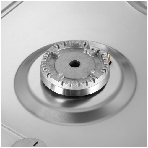 Комбинированная варочная панель MAUNFELD EEHS.32.3ES.KG