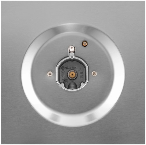 Комбинированная варочная панель MAUNFELD EEHS.32.3ES.KG