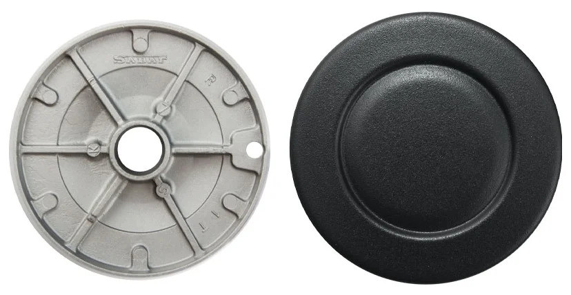 Комбинированная варочная панель MAUNFELD EEHS.32.3ES.KG