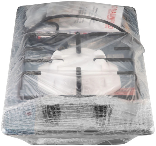 Комбинированная варочная панель MAUNFELD EEHS.32.3ES.KG