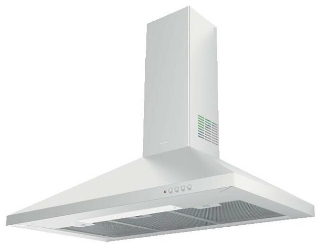 Кухонная вытяжка Faber Strip Smart PB W A90