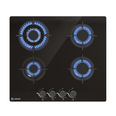 Газовая варочная панель Libhof IS-604B