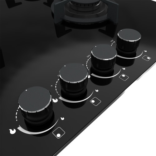 Газовая варочная панель Libhof IS-604B