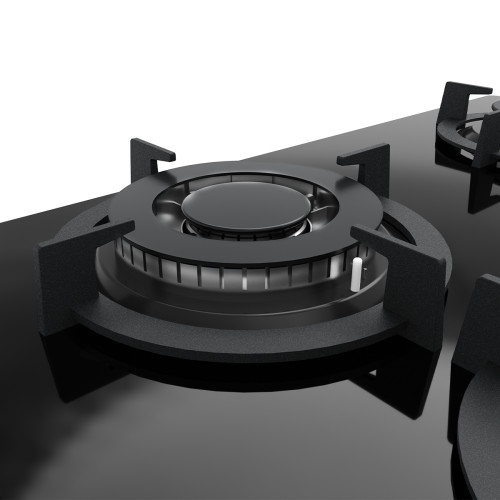 Газовая варочная панель Libhof IS-604B