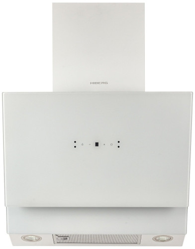 Кухонная вытяжка HIBERG VM 6090 W