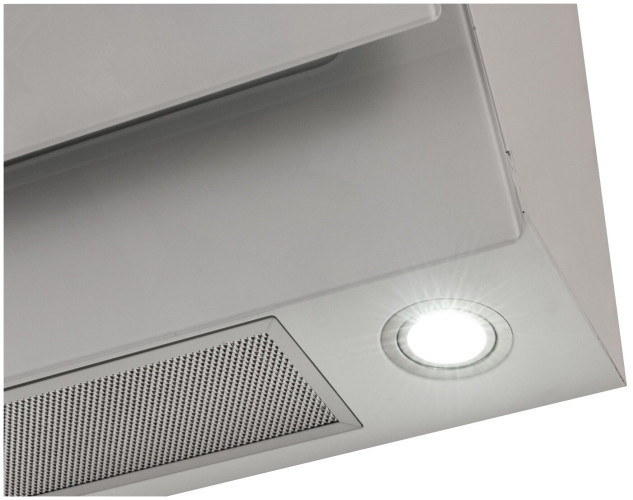 Кухонная вытяжка HIBERG VM 6090 W