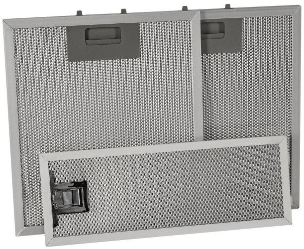 Кухонная вытяжка HIBERG VM 6090 W