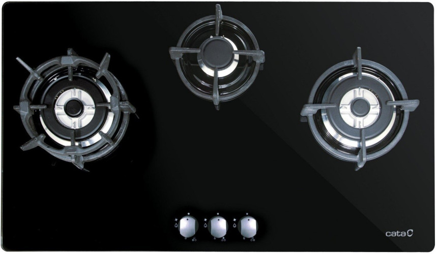 Газовая варочная панель Cata LCI 912