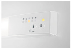 Встраиваемый холодильник Electrolux RNT 3LF18 S