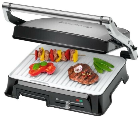 Электрогриль Clatronic KG 3571
