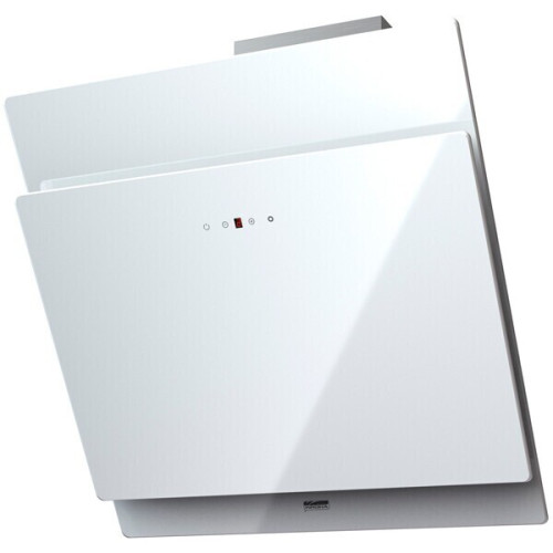 Кухонная вытяжка Krona Angelica 600 white sensor