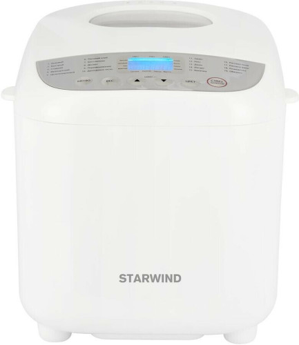 Хлебопечка StarWind SBM2085