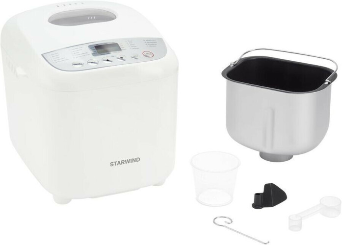 Хлебопечка StarWind SBM2085