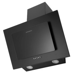 Кухонная вытяжка Maunfeld Tower 60 черный