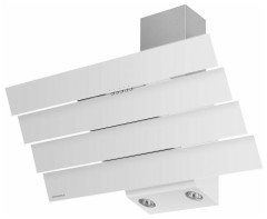 Кухонная вытяжка MAUNFELD CASCADA QUART 90