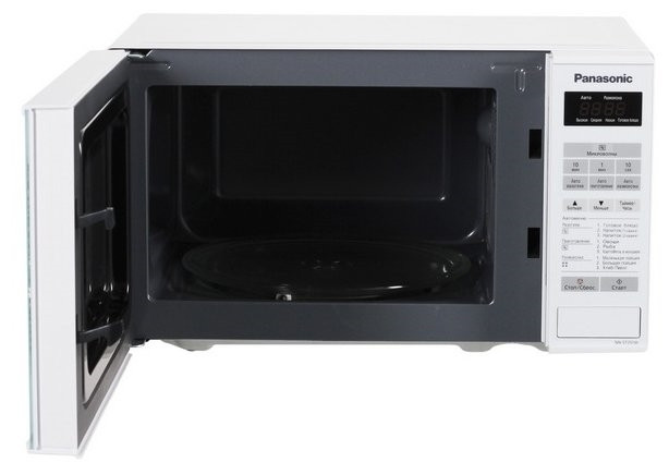 Микроволновая печь Panasonic NN ST251W