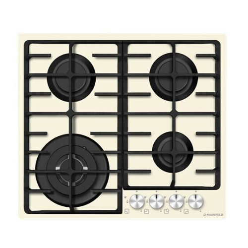 Газовая варочная панель Maunfeld MGHG.64.76IL
