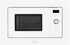 Встраиваемая микроволновая печь MONSHER MMH 201 W