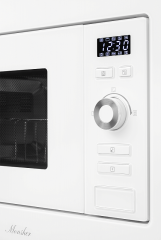 Встраиваемая микроволновая печь MONSHER MMH 201 W