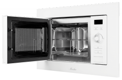 Встраиваемая микроволновая печь MONSHER MMH 201 W
