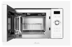 Встраиваемая микроволновая печь MONSHER MMH 201 W