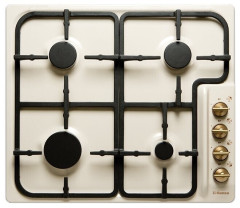 Газовая варочная панель Hansa BHGY 62059