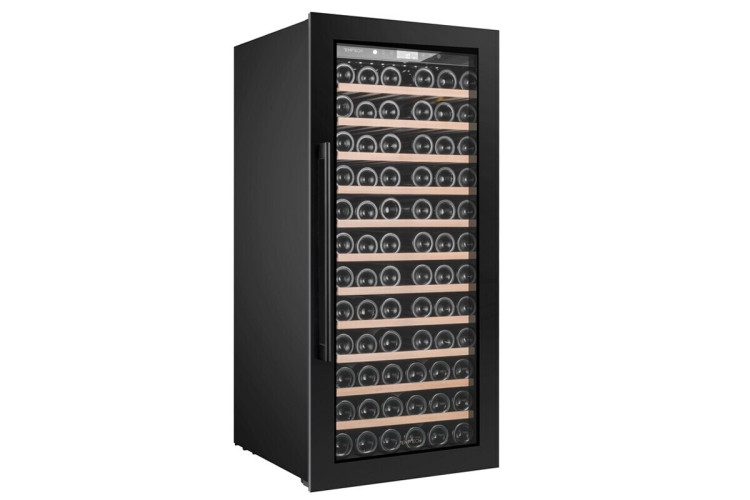 Винный шкаф Dunavox DX-108.330DB