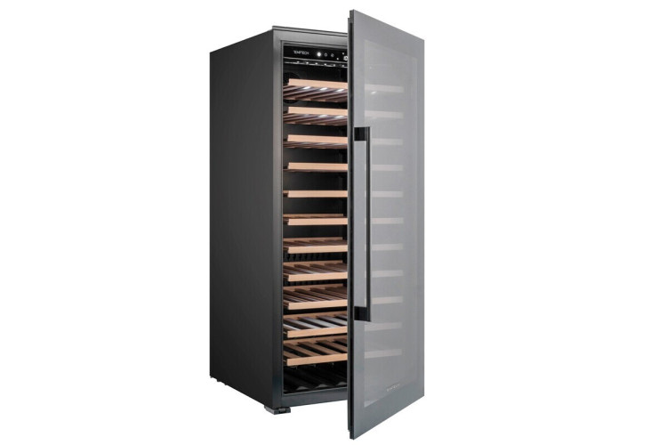 Винный шкаф Dunavox DX-108.330DB