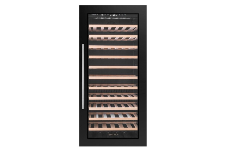 Винный шкаф Dunavox DX-108.330DB