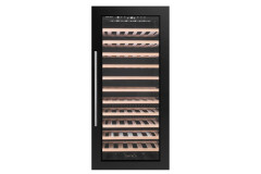 Винный шкаф Dunavox DX-108.330DB