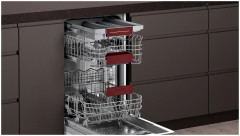 Посудомоечная машина Neff S889ZMX60R