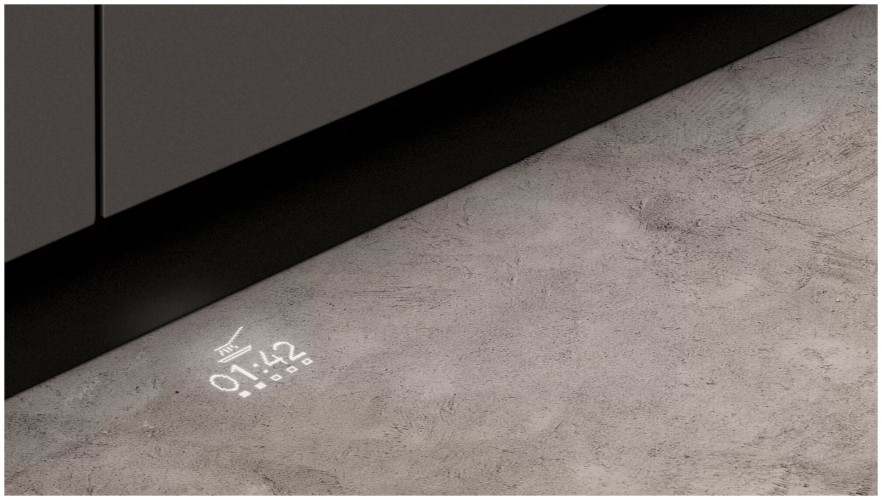 Посудомоечная машина Neff S889ZMX60R