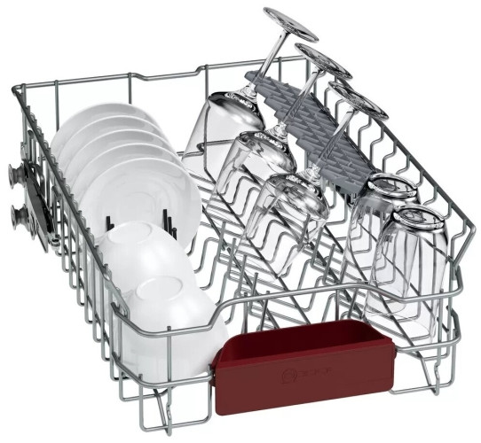 Посудомоечная машина Neff S889ZMX60R