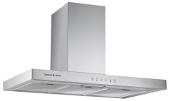 Кухонная вытяжка Zigmund&amp;Shtain K 135.9 S
