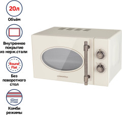 Микроволновая печь MAUNFELD JFSMO.20.5.GRIB