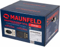 Микроволновая печь MAUNFELD JFSMO.20.5.GRIB
