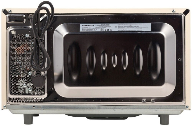 Микроволновая печь MAUNFELD JFSMO.20.5.GRIB