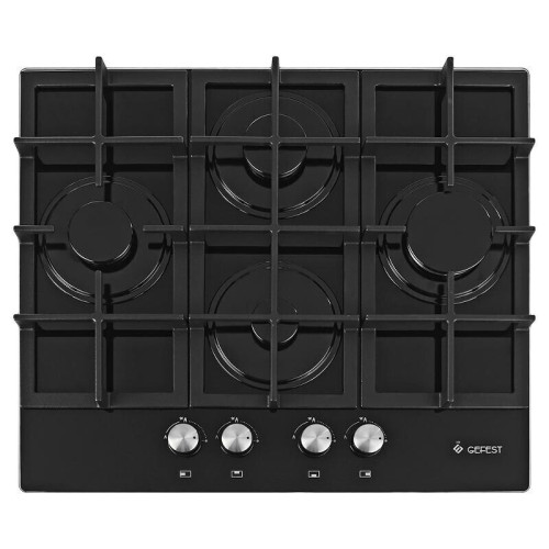 Газовая варочная панель Gefest СГ СВН 2231 К3